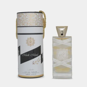Lattafa Musk Mood 100ml Spray