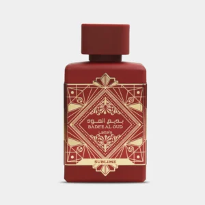 Lattafa Badee Al Oud Sublime 100ml Spray