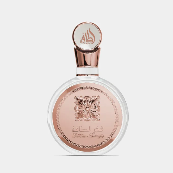 Lattafa Fakhar Lattafa Women 100ml Spray - Image 3