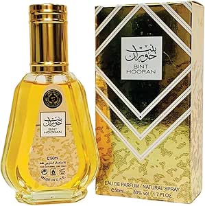 Ard Al Zaafaran Bint Hooran 50ml Spray (Box of 12)