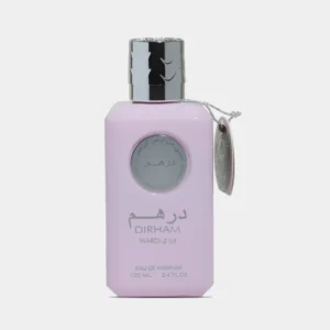 Ard Al Zaafaran Dirham Wardi 100ml Spray