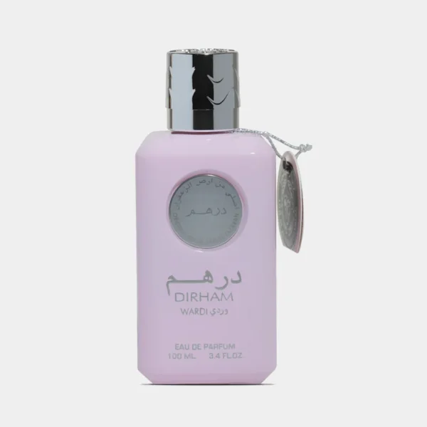 Ard Al Zaafaran Dirham Wardi 100ml Spray