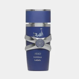 Lattafa Asad Zanzibar 100ml Spray