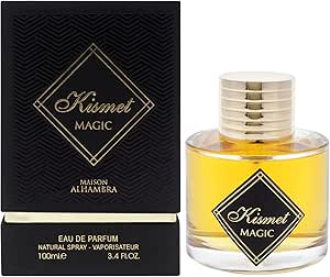 Maison Alhambra Kismet Magic 100ml Spray