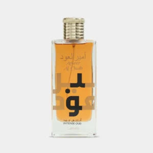 Lattafa Ameer Al Oudh Intense Oud 100ml Spray