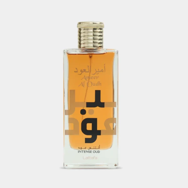 Lattafa Ameer Al Oudh Intense Oud 100ml Spray