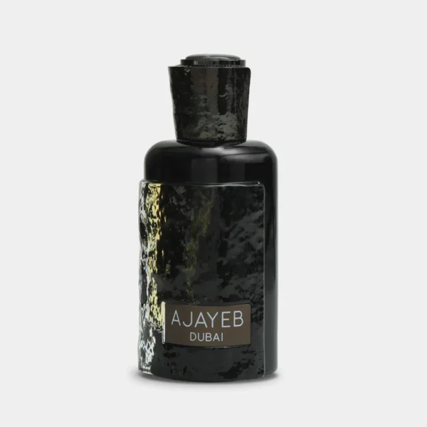 Lattafa Ajayeb Dubai 100ml Spray