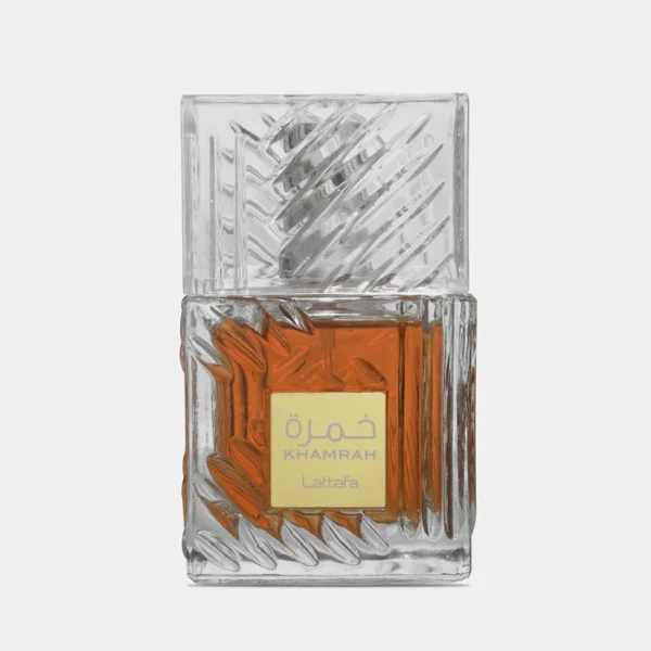 Lattafa Khamrah 100ml Spray - Image 3