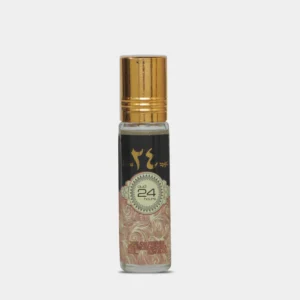 Ard Al Zaafaran Oud 24 Hours 10ml Roll-on (Box of 12 pcs.)
