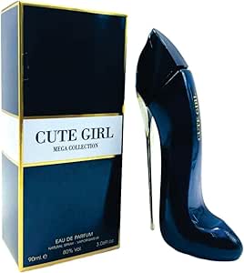 Ard Al Zaafaran Mega Cute Girl 100ml Spray