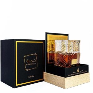 Lattafa Khamrah 100ml Spray