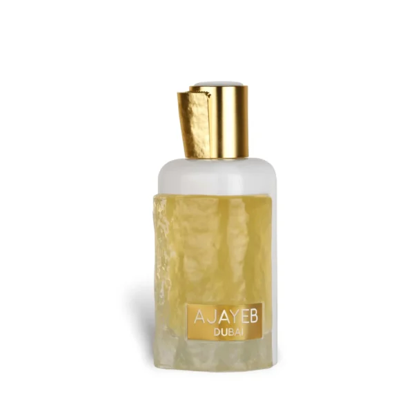 Lattafa Ajayeb Dubai Portrait 100ml Spray - Image 3