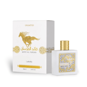 Ard Al Zaafaran Qaed Al Fursan Unlimited 90ml Spray