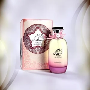 Ard Al Zaafaran Hareem Al Sultan 100ml Spray