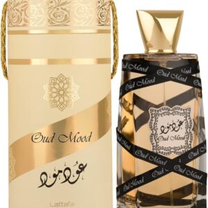 Lattafa Oud Mood 100ml Spray