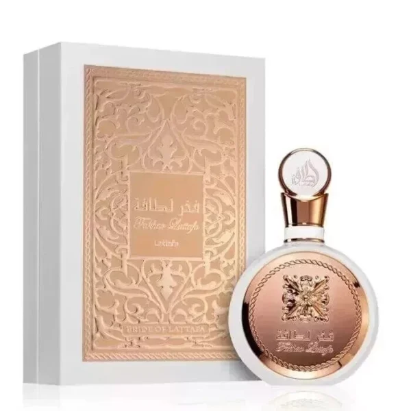 Lattafa Fakhar Lattafa Women 100ml Spray