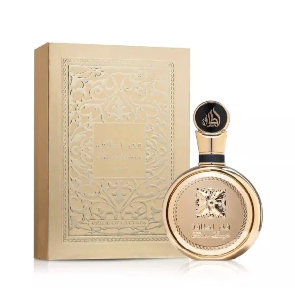 Lattafa Fakhar Lattafa Extrait 100ml Spray