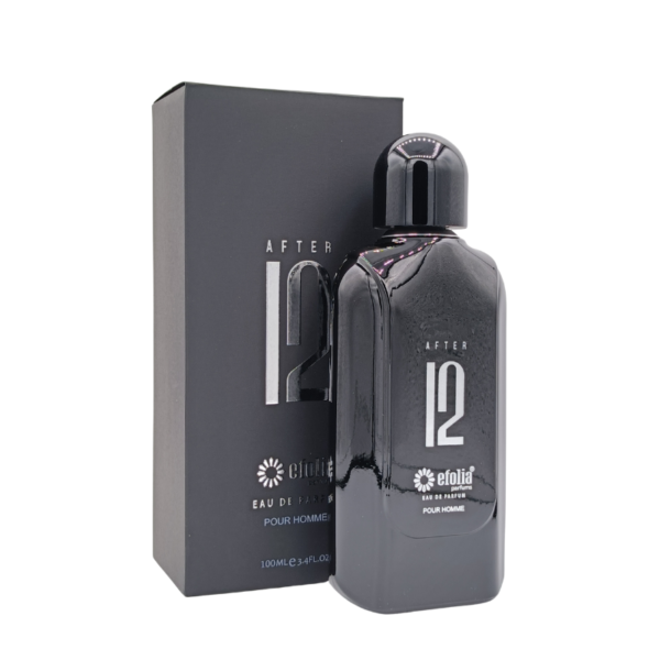 After 12 EDP 100ml Spray (Afnan 9PM inspo)