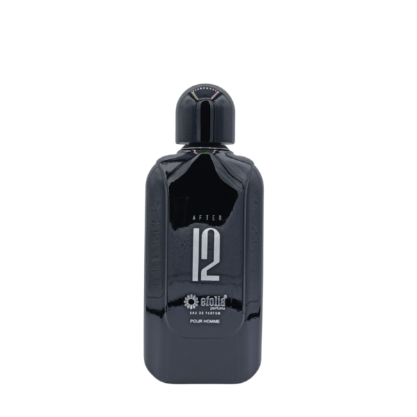 After 12 EDP 100ml Spray (Afnan 9PM inspo) - Image 2