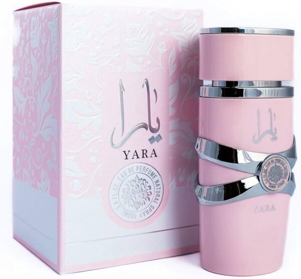 Yara 100ml