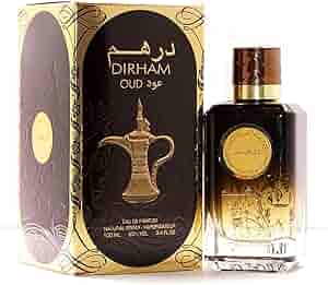 Dirham Oud - 100ml