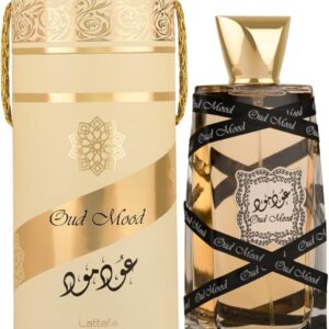 Oud Mood - 100ml