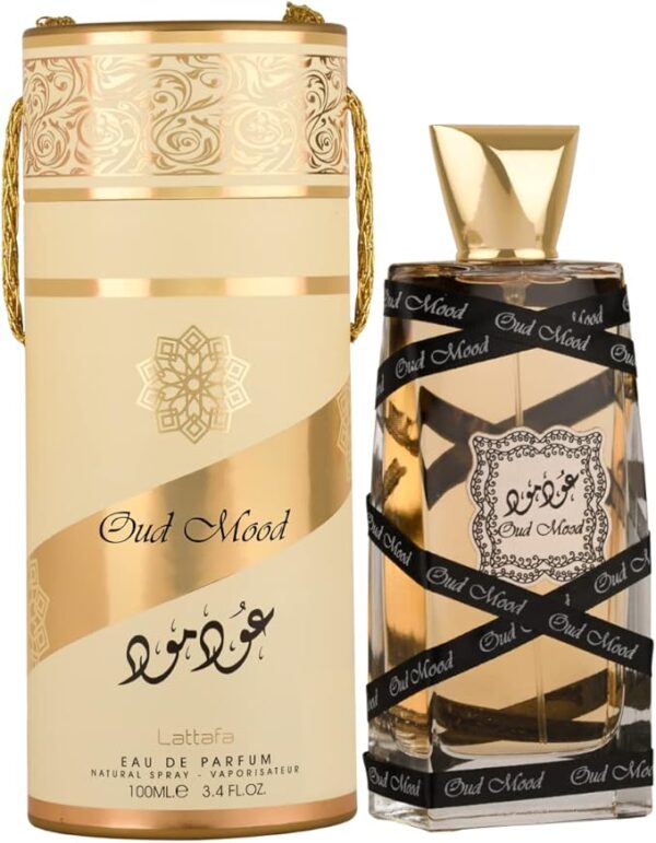 Oud Mood - 100ml