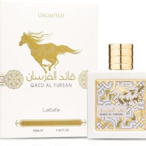 Qaed AI Fursan Unlimited - 90ml